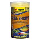 Tropical FD Brine Shrimp Frystorkad Artemia 100ml