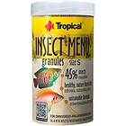 Tropical Insect Menu S Granules 250ml 135G