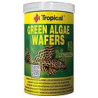 Tropical Gröna algskivor Welschips, 1-pack (1 x 1l)