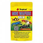 Tropical Mini Wafers Mix 18g