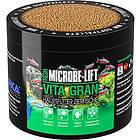 VITA MICROBE-LIFT Gran – helfoder för fisk i alla sötvattenakvarium, 1-pack (1 x 300 gram)