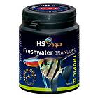 HS Aqua Freshwater Granules S 200ml
