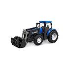 Kids Globe RC Tractor with Front Loader