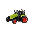 Kids Globe Tractor with Light and Sound 1:32