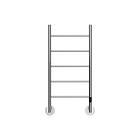 Nordhem Handdukstork EDSBERG ELTORK POLERAT RF 830X460MM 35W EDRE0840