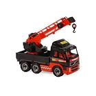 Cavallino Toys Mammoet Mammoet Crane Truck