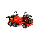 Cavallino Toys Mammoet Mammoet Dump Truck Ride On