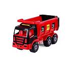 Cavallino Toys Mammoet Mammoth Tipper Truck