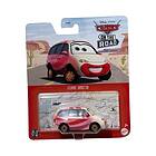 Mattel Cars 3 Die Cast Claire Gunz'er (HKY30)