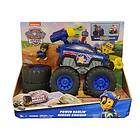 Spin Master Paw Patrol Rescue Wheels Power Haulin Cruiser