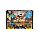 Monster Jam 1:64 Mystery Mudders 2-pack