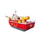 Simba DICKIE GROUP Fireman Sam Fireboat