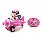 Simba DICKIE GROUP Jada Minnie Mouse IRC Plane (253074003)