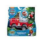 SPINMASTER Paw Patrol Jungle Themed Vehicle Marshall (6067759)