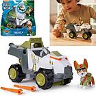 SPINMASTER Paw Patrol Jungle Themed Vehicle Tracker (6067762)