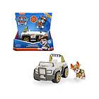 SPINMASTER Paw Patrol Basis Køretøj Tracker