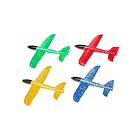 Toi-Toys Foam Airplane 23cm