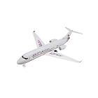 Toi-Toys Passenger Airplane Friction