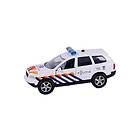 2-Play Traffic Die-cast Pull Back Police NL Light and Sound