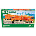 BRIO 36049 Cargo Train