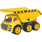 BIG Power Worker Mega Dumper