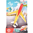 Dickie Toys Sky Flyer Flygplan