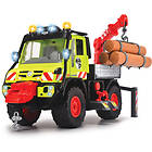 Dickie Toys Unimog U530