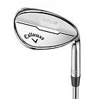 Callaway Opus Brushed Chrome Stål