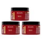 Revlon Uniq One 3 x All in One Hair Mask 300ml