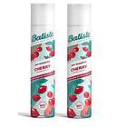 Batiste 2x Dry Shampoo Cherry 200ml