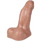 Hankey's Toys Goliath Light Skin Dildo L-XL