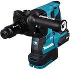 Makita HR004GZ01 XGT (utan batteri och laddare)