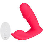 Inmi Panty Thumper Vibrator