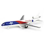 Robetoy Flygplan DC-10 19 cm