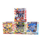 Alrico Transformerare 20 cm