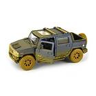 Robetoy Bil Hummer Muddy 1:40