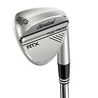 Cleveland Golf RTX Zipcore Full Face 2 Wedge Tour Satin