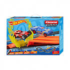 Hot Wheels Carrera GO!!!