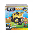 Nikko Machine Maker City Service Dumper