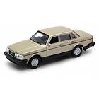 Volvo 240 GL Modellbil, Welly, 1:37