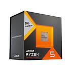 AMD Ryzen 5 7600X3D 4,1GHz Socket AM5 Box