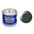 Revell hobbyfärg 14ml 363 Dark green silk