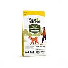 Pure Natural Dog Adult Grain Free Duck 12kg