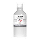 Tri-Art Final Finish Gloss 250ml, skyddande blank lack fernissa för akrylfärg