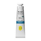 Tri-Art High Viscosity akrylfärg 60ml Arylide Yellow Light