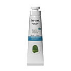 Tri-Art High Viscosity akrylfärg 60ml Golden Green