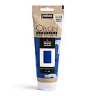 Pebeo Origin Acrylic 120ml Primary cyan 19