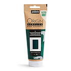 Pebeo Origin Acrylic 120ml Phthalocyanine emerald 22