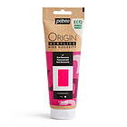 Pebeo Origin Acrylic 120ml Fluorescent pink 47