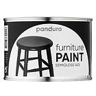 Panduro Furniture Paint 500ml Svart